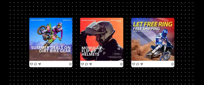 Feedbird — posty social media